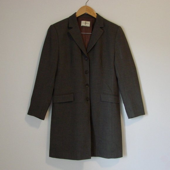 Femme de Carriere Jackets & Coats Femme De Carriere Sandra